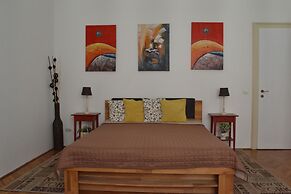 Paprika Apartment Grand