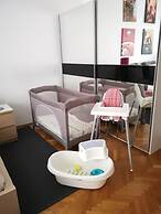 Paprika Apartment Grand