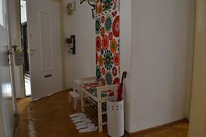 Paprika Apartment Grand