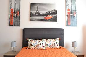 Paprika Apartment Grand