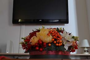 Paprika Apartment Grand