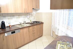 Paprika Apartment Grand