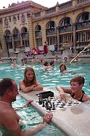 Paprika Apartment Grand