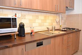 Paprika Apartment Grand