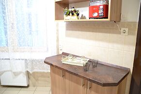 Paprika Apartment Grand