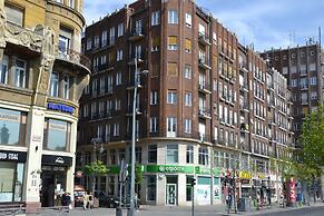 Paprika Apartment Grand