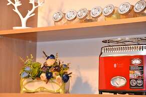 Paprika Apartment Grand