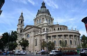 Paprika Apartment Grand