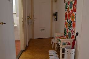 Paprika Apartment Grand