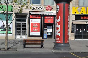 Paprika Apartment Grand