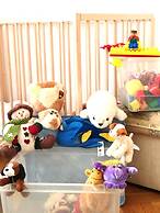 Paprika Apartment Grand