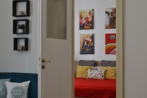 Paprika Apartment Grand