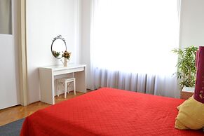 Paprika Apartment Grand