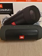 Paprika Apartment Grand