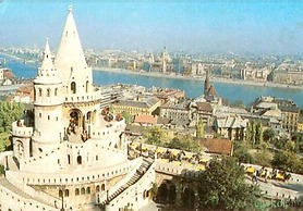 Paprika Apartment Grand