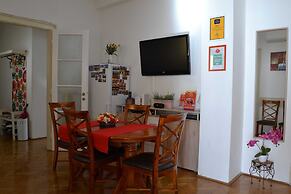 Paprika Apartment Grand