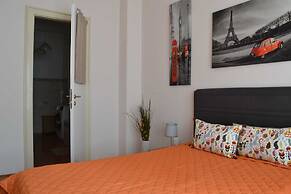 Paprika Apartment Grand