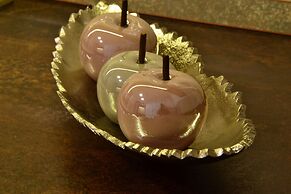 Paprika Apartment Grand