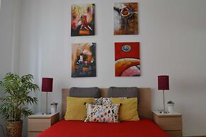 Paprika Apartment Grand