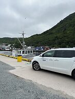 City Hostel-HI-ST.JOHN'S