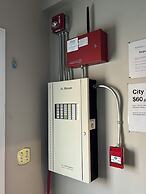 City Hostel-HI-ST.JOHN'S