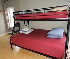 City Hostel-HI-ST.JOHN'S