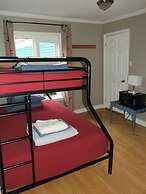 City Hostel-HI-ST.JOHN'S