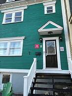 City Hostel-HI-ST.JOHN'S