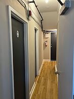 City Hostel-HI-ST.JOHN'S