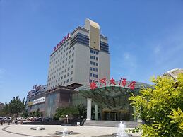 Tianjin Galaxy Hotel