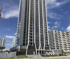 Avani Broadbeach Residences