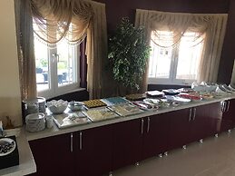 Geyikli Sunshine Hotel