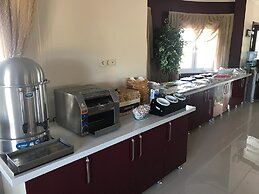 Geyikli Sunshine Hotel