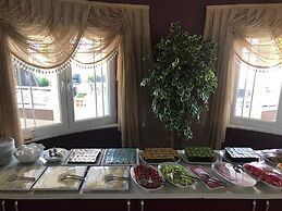 Geyikli Sunshine Hotel