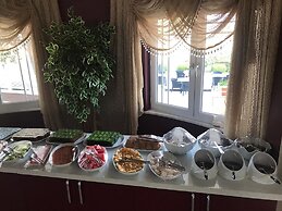 Geyikli Sunshine Hotel