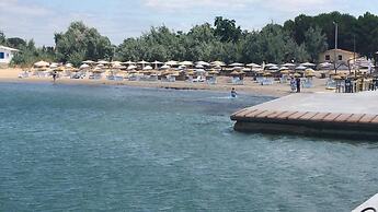 Geyikli Sunshine Hotel