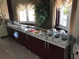 Geyikli Sunshine Hotel