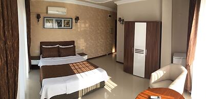 Geyikli Sunshine Hotel