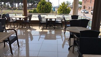 Geyikli Sunshine Hotel