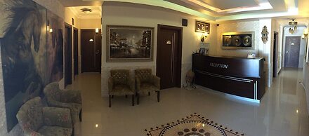 Geyikli Sunshine Hotel