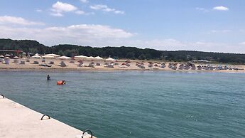 Geyikli Sunshine Hotel