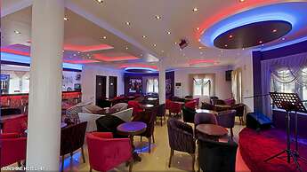 Geyikli Sunshine Hotel