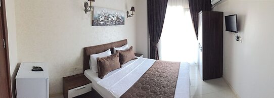 Geyikli Sunshine Hotel