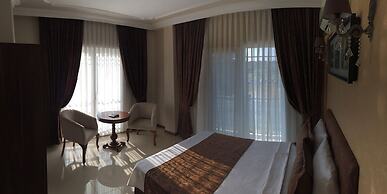 Geyikli Sunshine Hotel