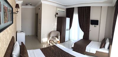 Geyikli Sunshine Hotel