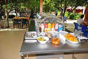 Ikiz Pansiyon Bungalow