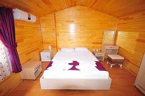 Ikiz Pansiyon Bungalow