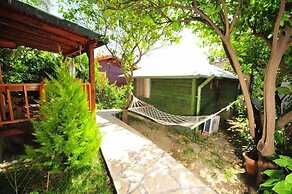 Ikiz Pansiyon Bungalow