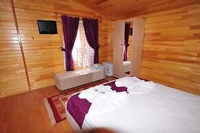 Ikiz Pansiyon Bungalow