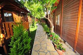 Ikiz Pansiyon Bungalow